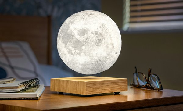 Smart Moon Light